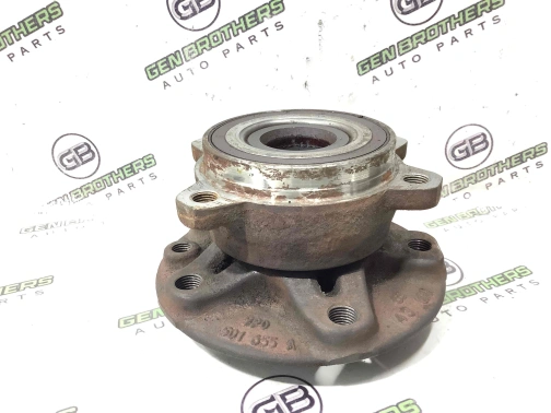 Ступица задняя 3045-399 Volkswagen Touareg  7P0498287 