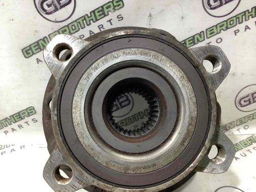 Ступица задняя 3045-399 Volkswagen Touareg  7P0498287 