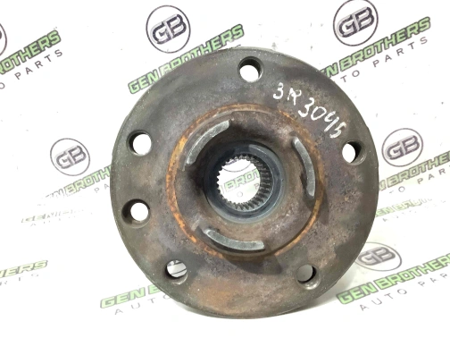 Ступица задняя 3045-399 Volkswagen Touareg  7P0498287 
