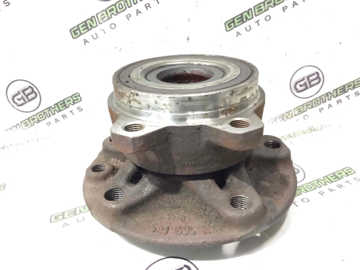 Ступица задняя 3045-400 Volkswagen Touareg  7P0498287 