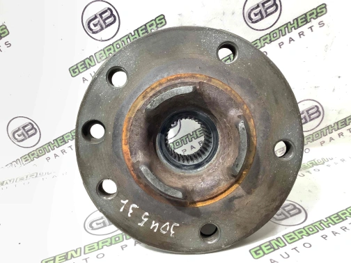 Ступица задняя 3045-400 Volkswagen Touareg  7P0498287 