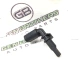 Датчик ABS 3045-453 Volkswagen Touareg  WHT005651 