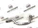 Трубка алюминиевая 3045-493 Volkswagen Touareg  7P0121065AC 