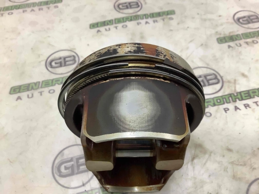 Поршень 3045-627 Volkswagen Touareg  03h107066ar 