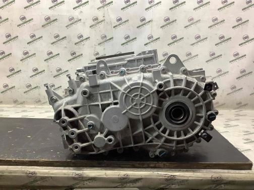 Двигатель (ДВС), электромотор 330526-044 Hyundai ioniq 5  4400018FB0 