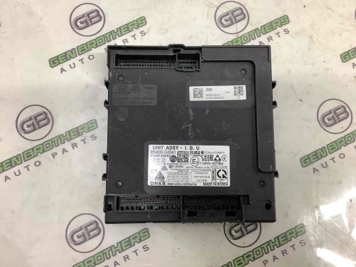 Блок управления дверью, блок комфорта 330526-059 Hyundai ioniq 5  95400GI041 