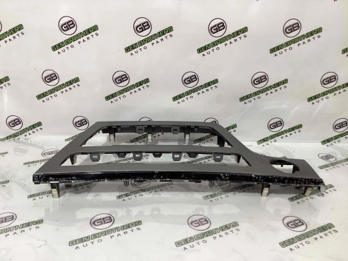 Рамка магнитолы 3322-059 Hyundai Sonata LF (2014-2017)  84745C1100 