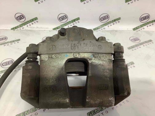 Суппорт передний правый 3322-708 Hyundai Sonata LF (2014-2017)  58130D4100 