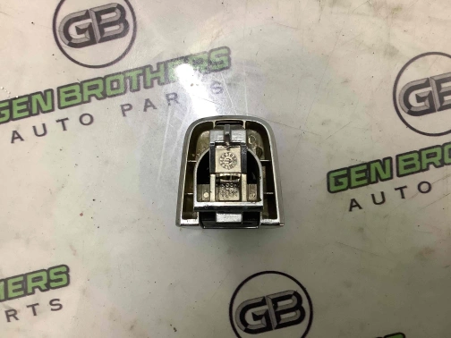 Заглушка ручки двери 3395-045 Nissan Rogue T32 / X-trail  806464BA0D 