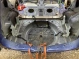 Корыто багажника 3395-196 Nissan Rogue T32 / X-trail  745144BA0A 