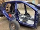 Стойки кузова и пороги 3395-200 Nissan Rogue T32 / X-trail  760324BA0A 
