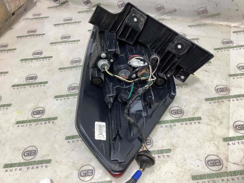 Фонарь задний левый 3452-038 Nissan Rogue T32 / X-trail  265556FL0D 