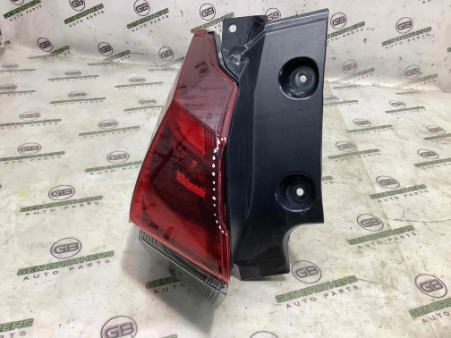 Фонарь задний левый 3452-038 Nissan Rogue T32 / X-trail  265556FL0D 