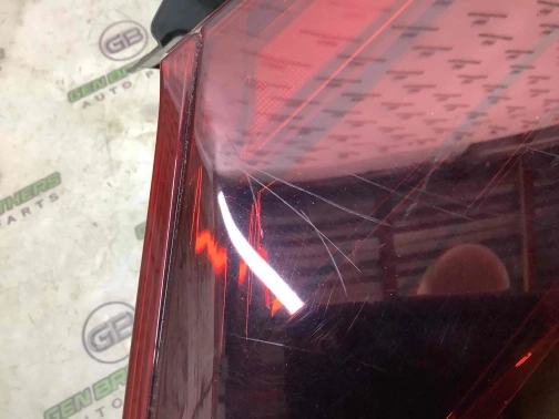 Фонарь задний левый 3452-038 Nissan Rogue T32 / X-trail  265556FL0D 