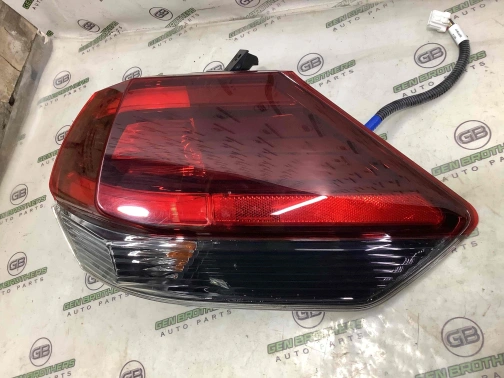 Фонарь задний правый 3452-039 Nissan Rogue T32 / X-trail  265506FL0D 