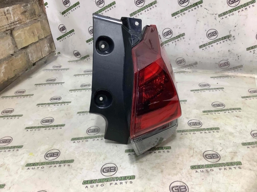 Фонарь задний правый 3452-039 Nissan Rogue T32 / X-trail  265506FL0D 