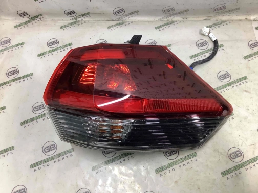 Фонарь задний правый 3452-039 Nissan Rogue T32 / X-trail  265506FL0D 