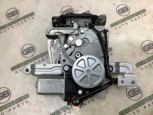 Замок багажника 3452-049 Nissan Rogue T32 / X-trail  905001CA1B 