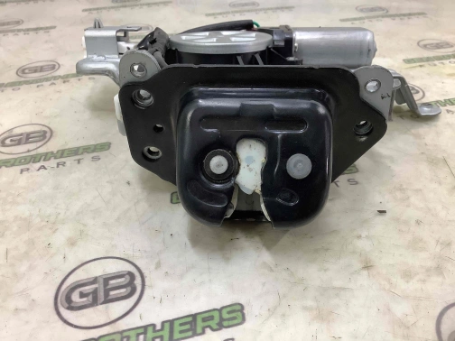 Замок багажника 3452-049 Nissan Rogue T32 / X-trail  905001CA1B 