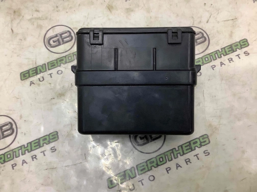 Крышка, корпус блока предохранителей 3452-110 Nissan Rogue T32 / X-trail  243814BA1A 
