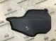 Защита заднего бампера 3452-194 Nissan Rogue T32 / X-trail 