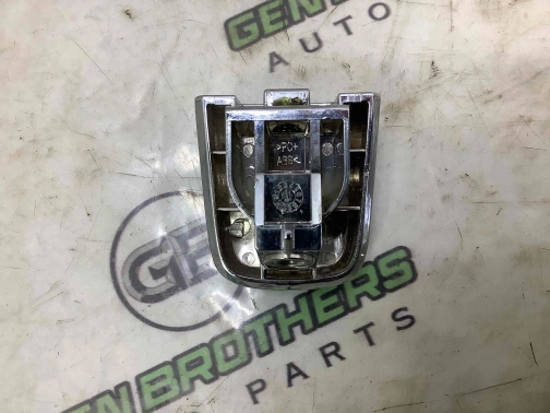Заглушка ручки двери 3452-204 Nissan Rogue T32 / X-trail  806464BA0D 