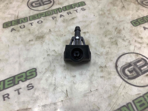 Форсунка омывателя, насос омывателя, шланг омывателя 3452-280 Nissan Rogue T32 / X-trail  289314BA0A 