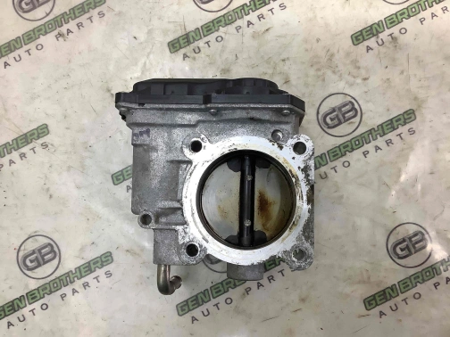 Заслонка дроссельная 3452-287 Nissan Rogue T32 / X-trail  161193TA0A 