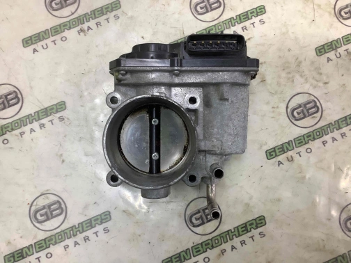 Заслонка дроссельная 3452-287 Nissan Rogue T32 / X-trail  161193TA0A 