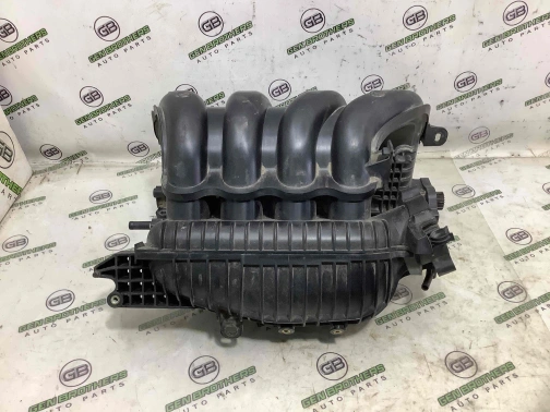 Коллектор впускной 3452-303 Nissan Rogue T32 / X-trail  140014BA1D 