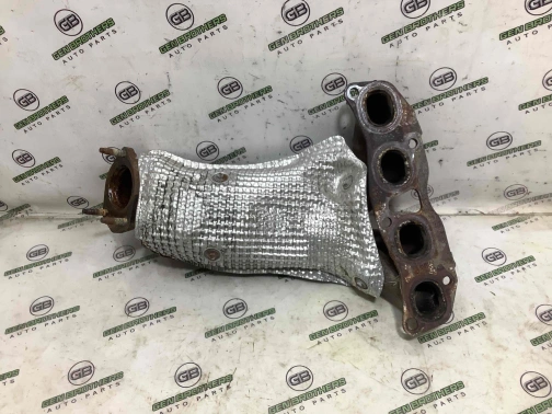 Коллектор выпускной 3452-322 Nissan Rogue T32 / X-trail  140E28FL0A 