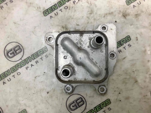 Теплообменник 3452-330 Nissan Rogue T32 / X-trail  213053TA0A 