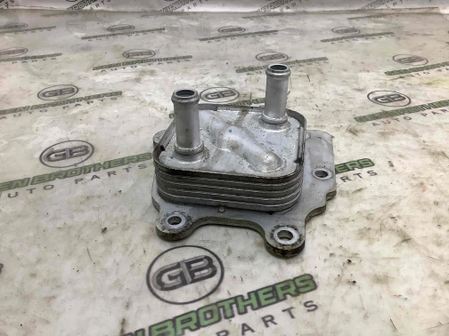 Теплообменник 3452-330 Nissan Rogue T32 / X-trail  213053TA0A 
