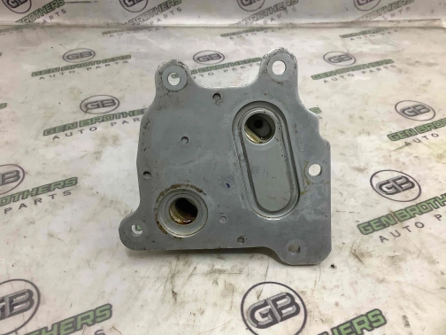 Теплообменник 3452-330 Nissan Rogue T32 / X-trail  213053TA0A 