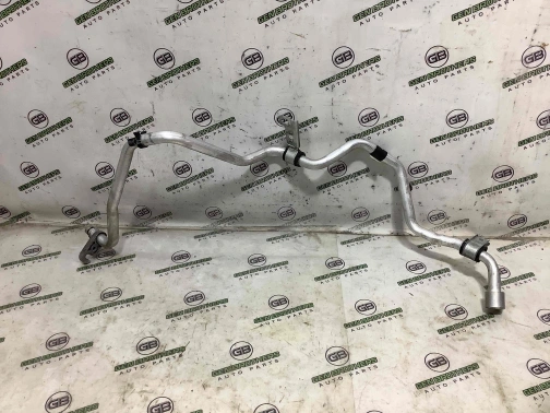 Трубка кондиционера 3452-331 Nissan Rogue T32 / X-trail  924504BA5B 