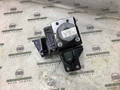Блок ABS, модуль 3452-348 Nissan Rogue T32 / X-trail  476609TF4B 