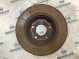 Тормозной диск передний 3452-406 Nissan Rogue T32 / X-trail  402064BT0D 