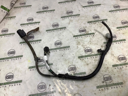 Электропроводка (коса) 3452-416 Nissan Rogue T32 / X-trail  240274BA0A 