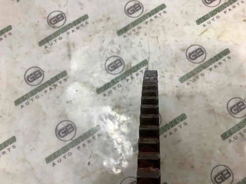 Маховик 3452-539 Nissan Rogue T32 / X-trail  123313TU0B 