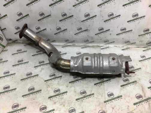 Катализатор, сажный фильтр 3452-541 Nissan Rogue T32 / X-trail  200189TB4A 