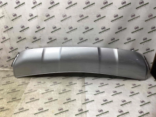 Бампер передний 3452-580 Nissan Rogue T32 / X-trail  G58906FR0A 