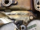 Передняя крышка двигателя 3581-641 Infiniti QX60  135006KA1A 