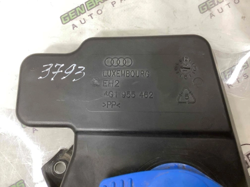 Бачок омывателя 3793-034 Audi a6  4G1955462 