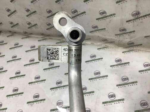Трубка кондиционера 3793-036 Audi a6  4G0260701CE 