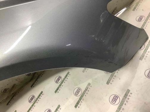 Крыло переднее правое 3793-069 Audi a6  4G0821102 
