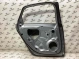 Дверь задняя левая 3793-098 Audi a6  4G5833051 