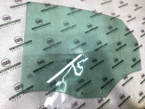 Стекло заднее левое 3793-099 Audi a6  4G5845205 