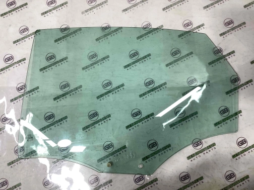 Стекло заднее левое 3793-099 Audi a6  4G5845205 