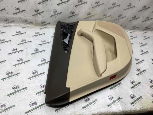 Карта дверей 3793-106 Audi a6  4G0867303AEODV 