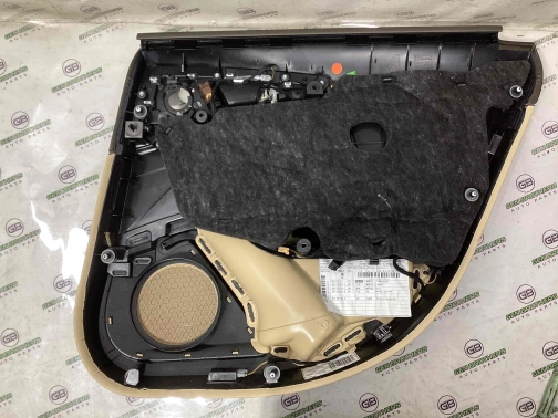Карта дверей 3793-106 Audi a6  4G0867303AEODV 